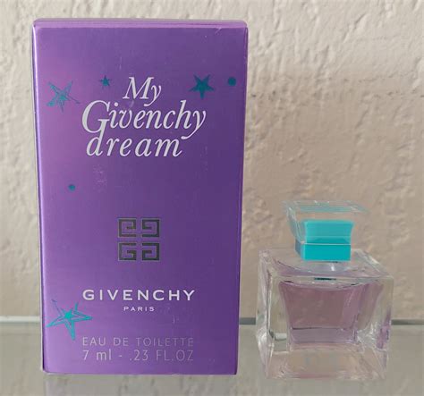 givenchy by givenchy dream edt|My Givenchy Dream by Givenchy » Reviews.